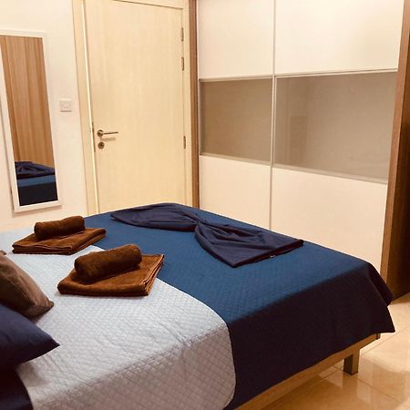 Appartement Grand Harbour View Lookout à Kalkara Extérieur photo